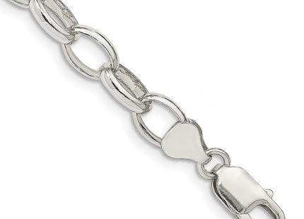 Sterling Silver Chains Style QFC89 - Classique Jewelry Inc.
