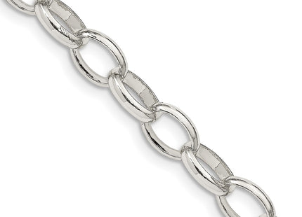 Sterling Silver Chains Style QFC89 - Classique Jewelry Inc.