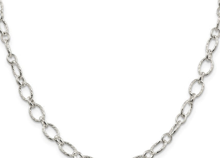 Sterling Silver Chains Style QFC92 - Classique Jewelry Inc.