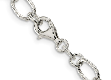 Sterling Silver Chains Style QFC92 - Classique Jewelry Inc.