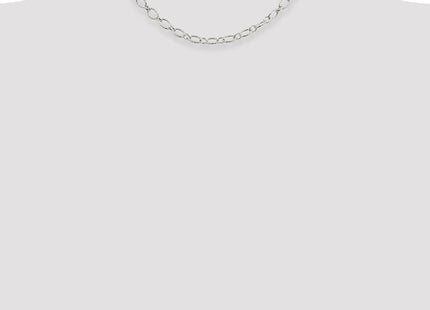 Sterling Silver Chains Style QFC92 - Classique Jewelry Inc.