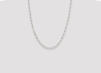 Sterling Silver Chains Style QFC92 - Classique Jewelry Inc.
