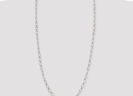 Sterling Silver Chains Style QFC92 - Classique Jewelry Inc.