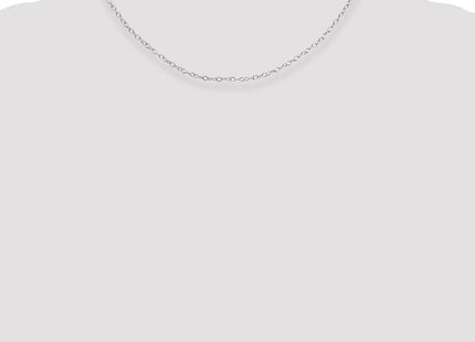 Sterling Silver Chains Style QFC93 - Classique Jewelry Inc.
