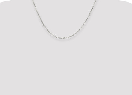 Sterling Silver Chains Style QFC93 - Classique Jewelry Inc.