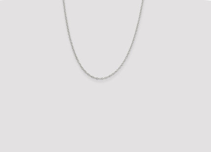 Sterling Silver Chains Style QFC93 - Classique Jewelry Inc.