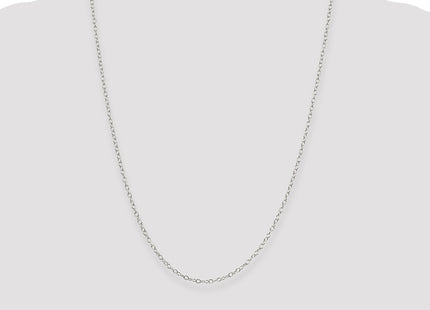 Sterling Silver Chains Style QFC93 - Classique Jewelry Inc.