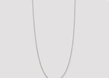 Sterling Silver Chains Style QFC93 - Classique Jewelry Inc.