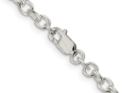 Sterling Silver Chains Style QFC94 - Classique Jewelry Inc.