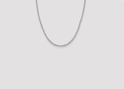 Sterling Silver Chains Style QFC94 - Classique Jewelry Inc.