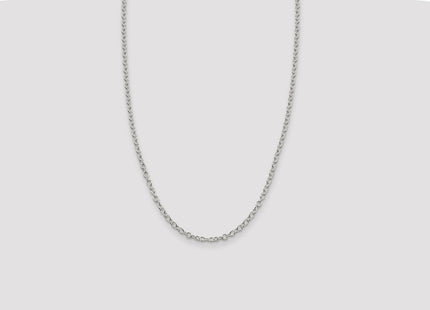 Sterling Silver Chains Style QFC94 - Classique Jewelry Inc.