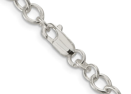 Sterling Silver Chains Style QFC95 - Classique Jewelry Inc.