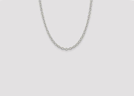 Sterling Silver Chains Style QFC95 - Classique Jewelry Inc.