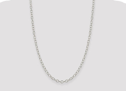 Sterling Silver Chains Style QFC95 - Classique Jewelry Inc.