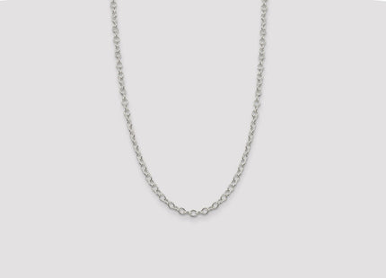Sterling Silver Chains Style QFC95 - Classique Jewelry Inc.
