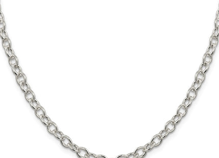 Sterling Silver Chains Style QFC96 - Classique Jewelry Inc.