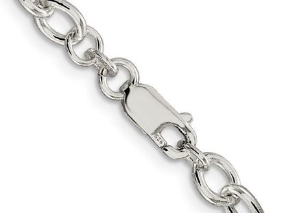 Sterling Silver Chains Style QFC96 - Classique Jewelry Inc.