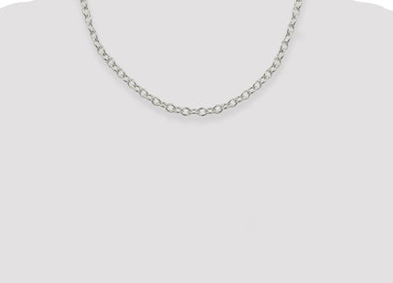 Sterling Silver Chains Style QFC96 - Classique Jewelry Inc.