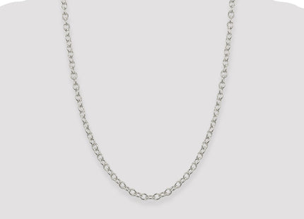 Sterling Silver Chains Style QFC96 - Classique Jewelry Inc.