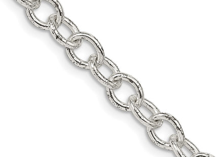 Sterling Silver Chains Style QFC96 - Classique Jewelry Inc.