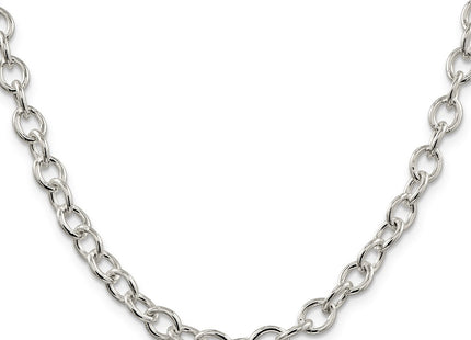 Sterling Silver Chains Style QFC97 - Classique Jewelry Inc.