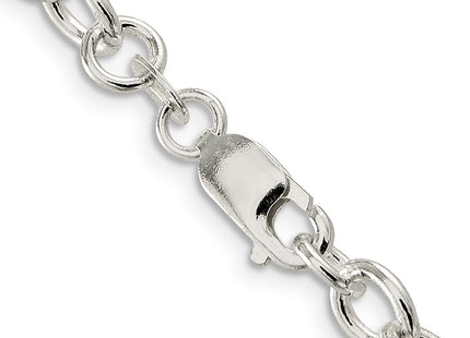 Sterling Silver Chains Style QFC97 - Classique Jewelry Inc.
