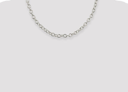 Sterling Silver Chains Style QFC97 - Classique Jewelry Inc.