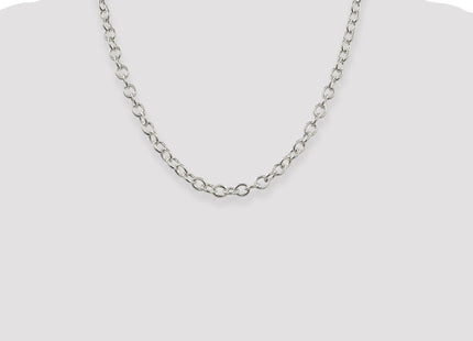 Sterling Silver Chains Style QFC97 - Classique Jewelry Inc.