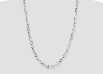Sterling Silver Chains Style QFC97 - Classique Jewelry Inc.
