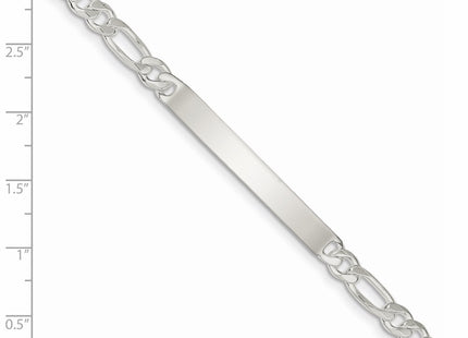 Sterling Silver Bracelets Style QFD150 - Classique Jewelry Inc.