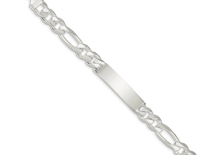 Sterling Silver Bracelets Style QFD300 - Classique Jewelry Inc.