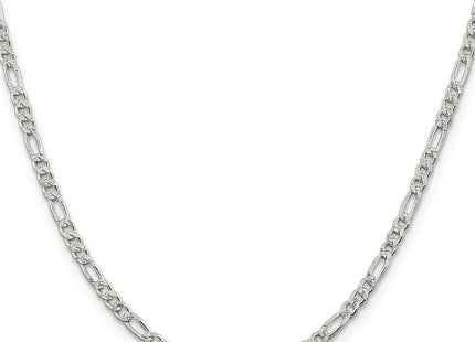 Sterling Silver Chains Style QFF080 - Classique Jewelry Inc.