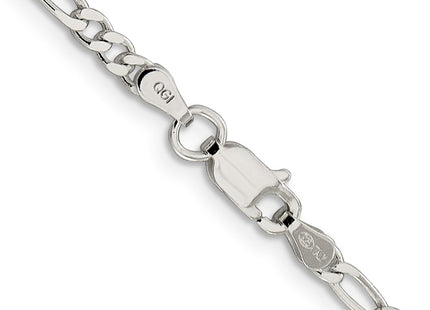 Sterling Silver Chains Style QFF080 - Classique Jewelry Inc.