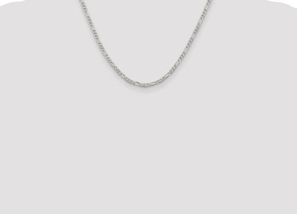 Sterling Silver Chains Style QFF080 - Classique Jewelry Inc.