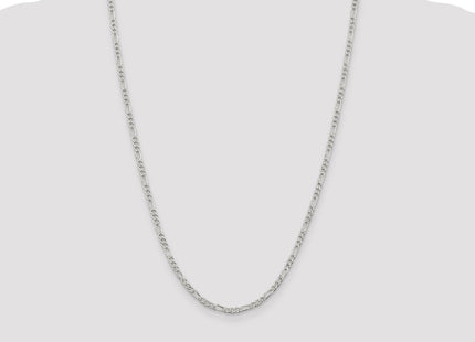 Sterling Silver Chains Style QFF080 - Classique Jewelry Inc.