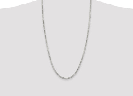 Sterling Silver Chains Style QFF080 - Classique Jewelry Inc.