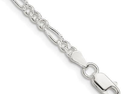 Sterling Silver Chains Style QFF080 - Classique Jewelry Inc.