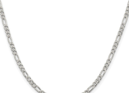 Sterling Silver Chains Style QFF080R - Classique Jewelry Inc.