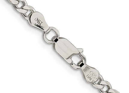Sterling Silver Chains Style QFF100 - Classique Jewelry Inc.