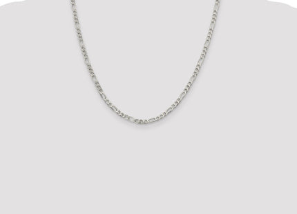 Sterling Silver Chains Style QFF100 - Classique Jewelry Inc.