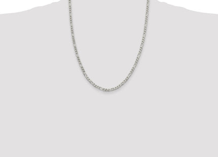 Sterling Silver Chains Style QFF100 - Classique Jewelry Inc.