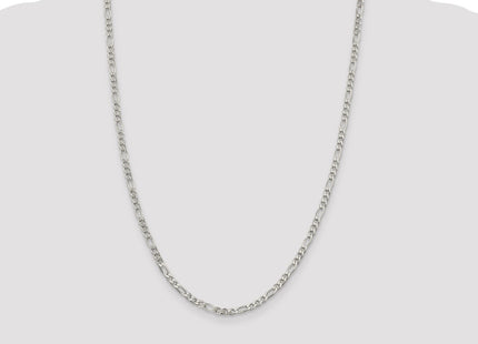 Sterling Silver Chains Style QFF100 - Classique Jewelry Inc.