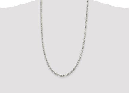 Sterling Silver Chains Style QFF100 - Classique Jewelry Inc.