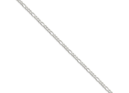 Sterling Silver Chains Style QFF100 - Classique Jewelry Inc.