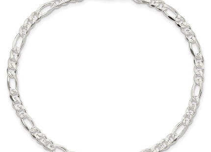Sterling Silver Chains Style QFF100 - Classique Jewelry Inc.