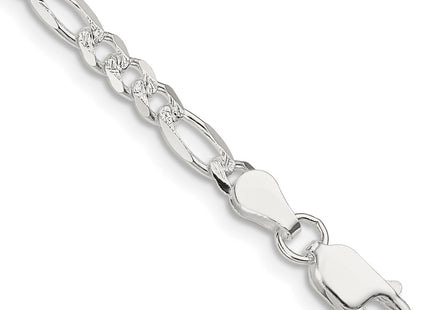 Sterling Silver Chains Style QFF100 - Classique Jewelry Inc.