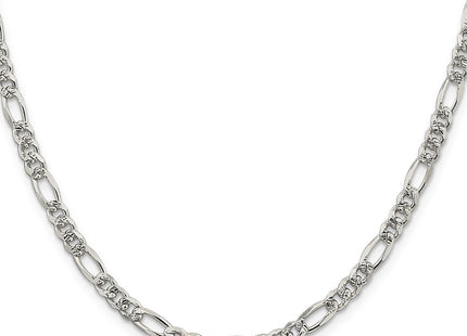 Sterling Silver Chains Style QFF120 - Classique Jewelry Inc.