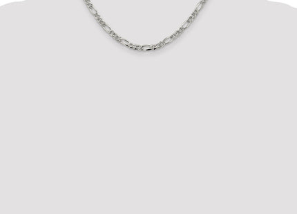 Sterling Silver Chains Style QFF120 - Classique Jewelry Inc.