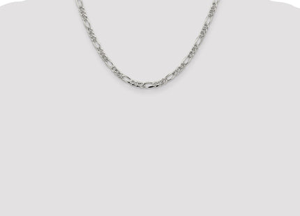 Sterling Silver Chains Style QFF120 - Classique Jewelry Inc.