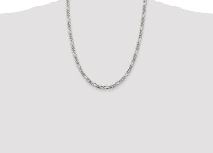 Sterling Silver Chains Style QFF120 - Classique Jewelry Inc.